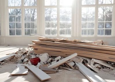 Junk Removal Puyallup | Fast, Veteran-Owned Hauling Service
