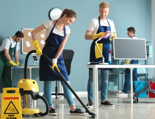Office Cleanouts Puyallup | Busy Bees Junk Removal