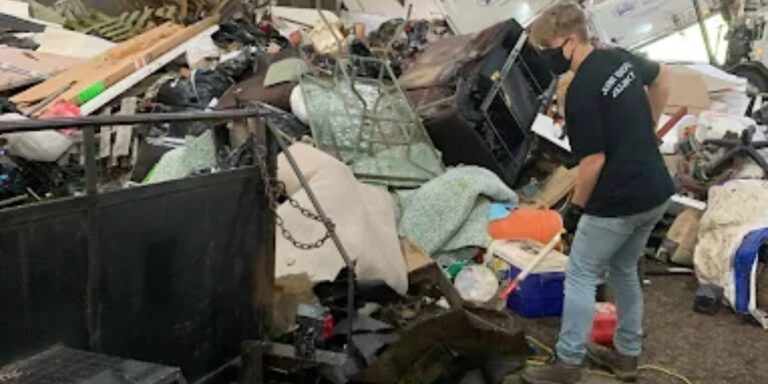 How Much Does Junk Removal Cost in 2026