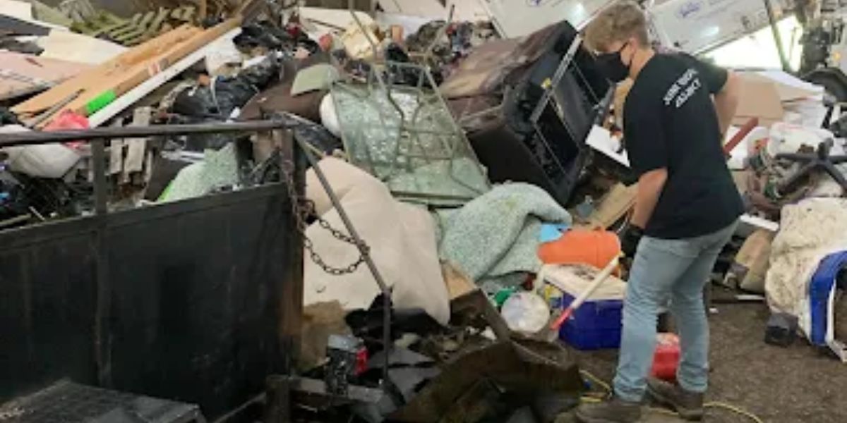 How Much Does Junk Removal Cost in 2026