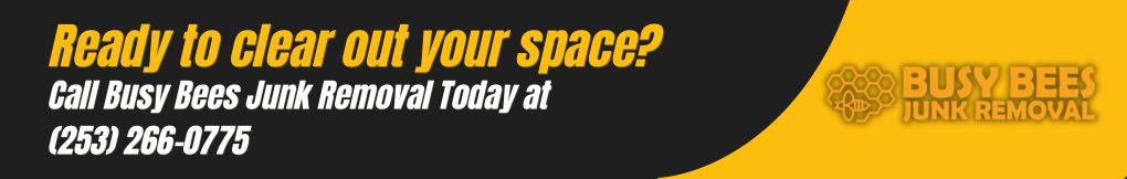 Ready to clear out your space?