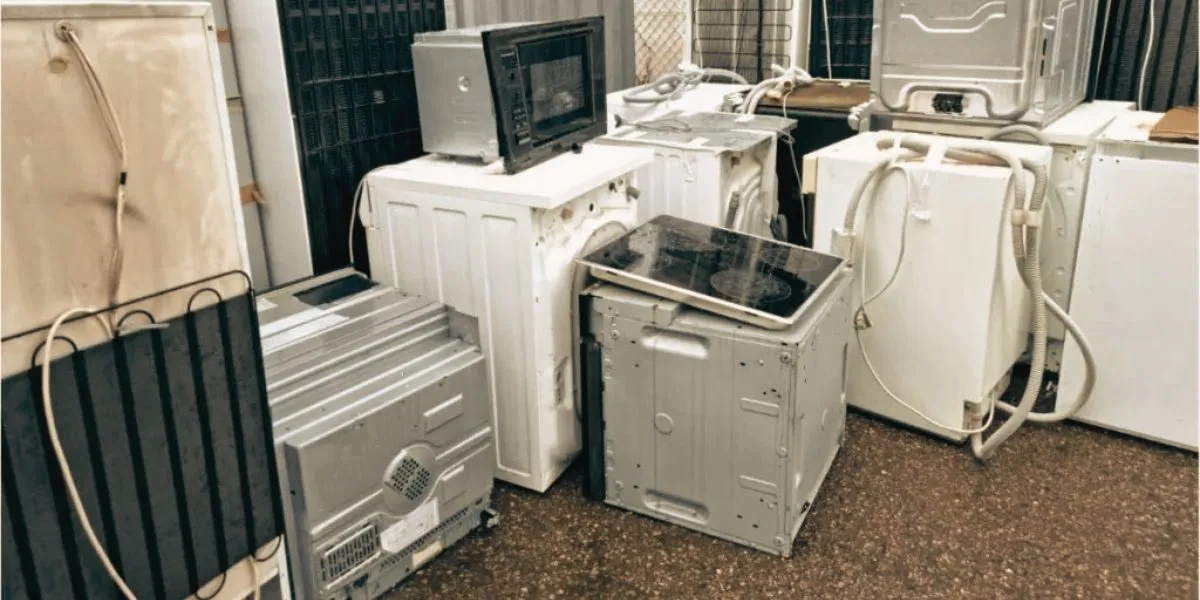 How to Get Rid of an Old Refrigerator